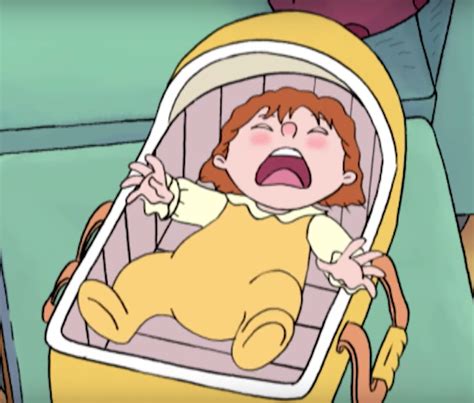 pictures of horrid henry|horrid henry as a baby.